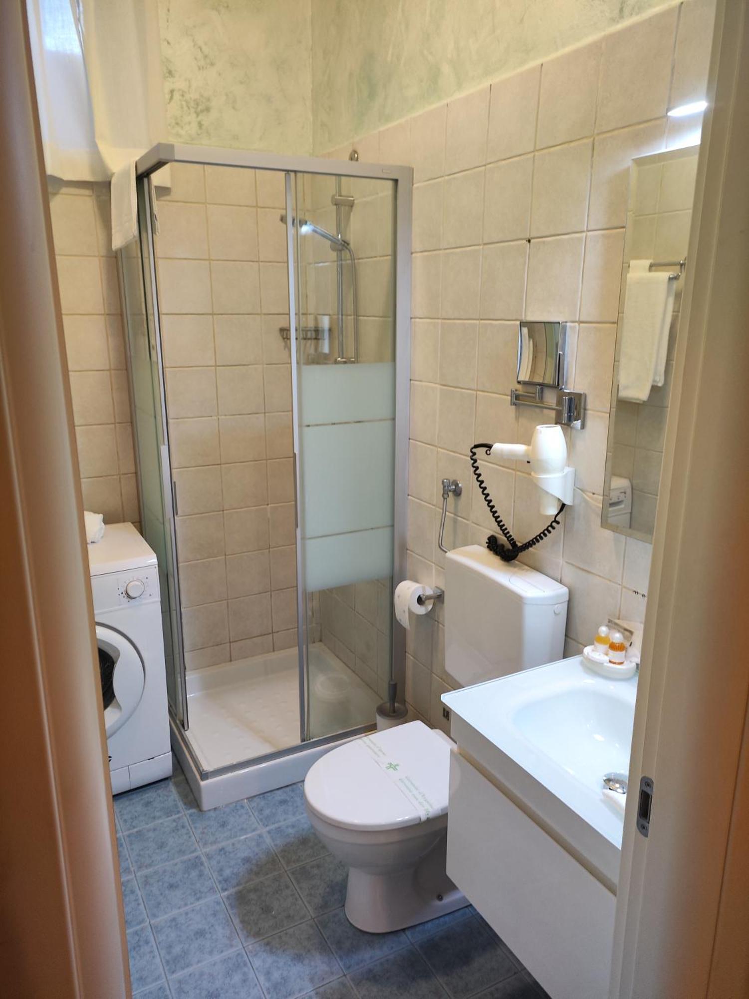 Residence San Miguel فيتشنزا المظهر الخارجي الصورة